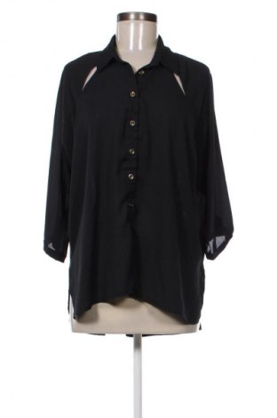 Cămașă de femei Select, Mărime M, Culoare Negru, Preț 66,00 Lei