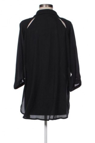 Cămașă de femei Select, Mărime M, Culoare Negru, Preț 66,00 Lei