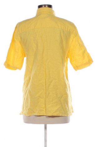 Дамска риза Sempre, Размер S, Цвят Жълт, Цена 25,00 лв.