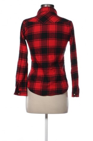 Damenbluse Shk Mode, Größe S, Farbe Mehrfarbig, Preis 12,83 €