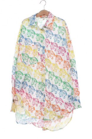 Damenbluse Signature, Größe XS, Farbe Mehrfarbig, Preis 7,99 €