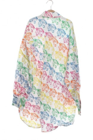 Damenbluse Signature, Größe XS, Farbe Mehrfarbig, Preis 7,99 €