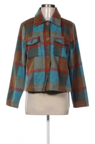 Дамска риза Signe Nature, Размер M, Цвят Многоцветен, Цена 12,99 лв.