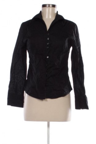 Γυναικείο πουκάμισο Silmar, Μέγεθος S, Χρώμα Μαύρο, Τιμή 8,99 €
