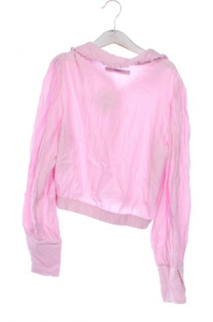 Damenbluse Sinsay, Größe XS, Farbe Rosa, Preis € 13,00