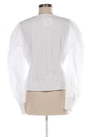 Damska koszula Sinsay, Rozmiar XL, Kolor Biały, Cena 57,66 zł