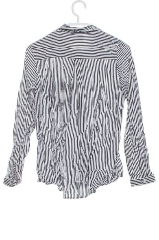 Γυναικείο πουκάμισο Sinsay, Μέγεθος XS, Χρώμα Πολύχρωμο, Τιμή 12,79 €