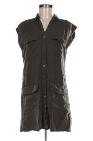 Damenbluse Sinsay, Größe L, Farbe Grün, Preis € 12,68