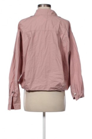 Dámská košile  Sinsay, Velikost XXL, Barva Popelavě růžová, Cena  316,00 Kč