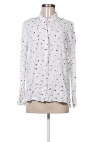 Дамска риза Sinsay, Размер XL, Цвят Многоцветен, Цена 15,99 лв.