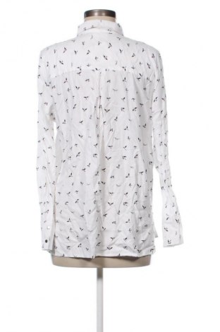 Дамска риза Sinsay, Размер XL, Цвят Многоцветен, Цена 15,99 лв.