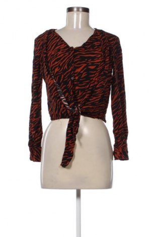 Cămașă de femei Sinsay, Mărime S, Culoare Multicolor, Preț 66,00 Lei