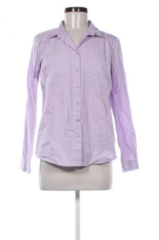Дамска риза Sinsay, Размер S, Цвят Лилав, Цена 39,90 лв.