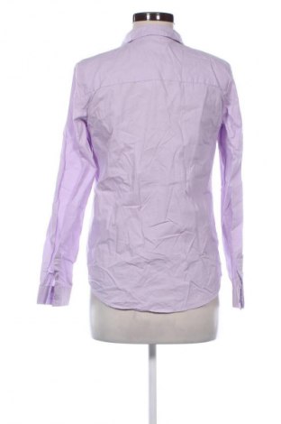Дамска риза Sinsay, Размер S, Цвят Лилав, Цена 39,90 лв.