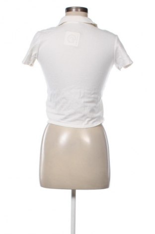 Дамска риза Sinsay, Размер M, Цвят Бял, Цена 30,48 лв.