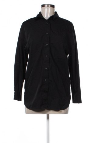 Cămașă de femei Sinsay, Mărime M, Culoare Negru, Preț 66,00 Lei