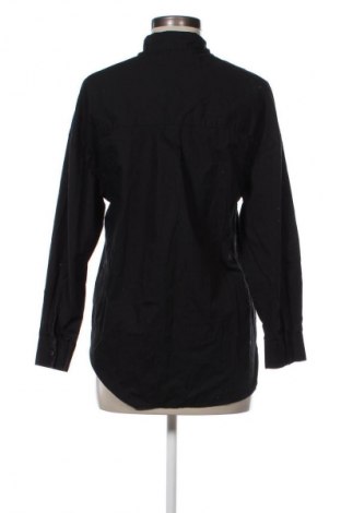 Cămașă de femei Sinsay, Mărime M, Culoare Negru, Preț 66,00 Lei