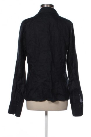 Cămașă de femei Sisley, Mărime L, Culoare Albastru, Preț 80,00 Lei