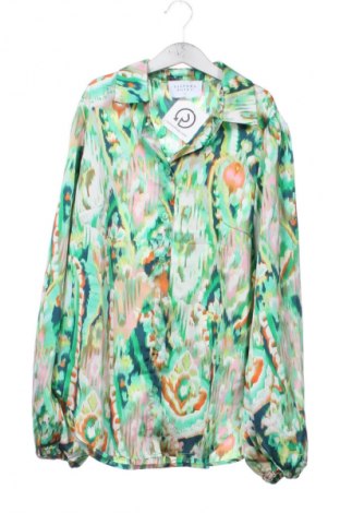 Damenbluse Sisters Point, Größe XS, Farbe Mehrfarbig, Preis € 10,99