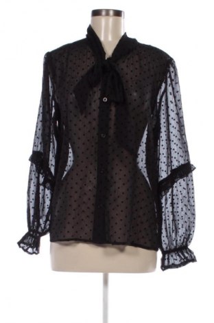 Γυναικείο πουκάμισο Smashed Lemon, Μέγεθος L, Χρώμα Πολύχρωμο, Τιμή 75,99 €