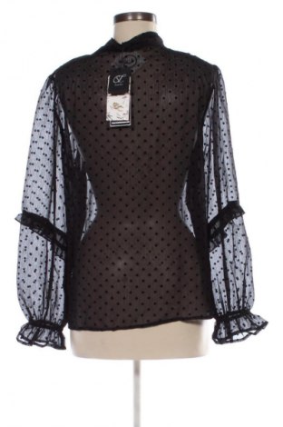 Γυναικείο πουκάμισο Smashed Lemon, Μέγεθος L, Χρώμα Πολύχρωμο, Τιμή 75,99 €