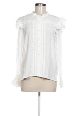 Női ing Smashed Lemon, Méret M, Szín Fehér, Ár 31 749 Ft