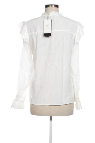 Női ing Smashed Lemon, Méret M, Szín Fehér, Ár 31 749 Ft