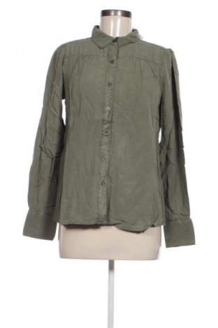 Női ing Smashed Lemon, Méret M, Szín Zöld, Ár 31 749 Ft