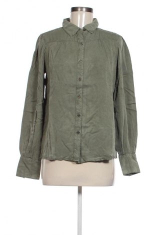 Női ing Smashed Lemon, Méret S, Szín Zöld, Ár 31 749 Ft