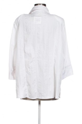 Дамска риза Sonja Blank, Размер XL, Цвят Бял, Цена 12,99 лв.