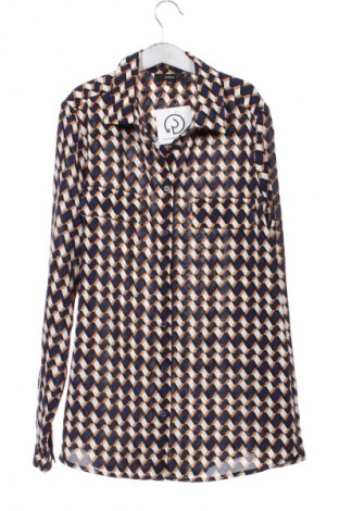 Damenbluse Sora, Größe XS, Farbe Mehrfarbig, Preis € 7,99