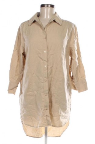 Női ing Soya Concept, Méret S, Szín Bézs, Ár 5 039 Ft