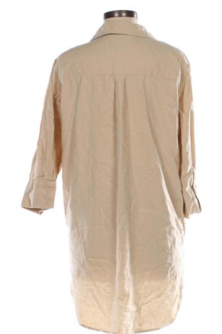 Női ing Soya Concept, Méret S, Szín Bézs, Ár 5 039 Ft