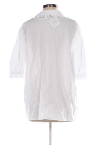 Дамска риза Soya Concept, Размер XXL, Цвят Бял, Цена 27,99 лв.
