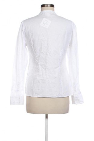 Damenbluse Spieth & Wensky, Größe M, Farbe Weiß, Preis 12,99 €