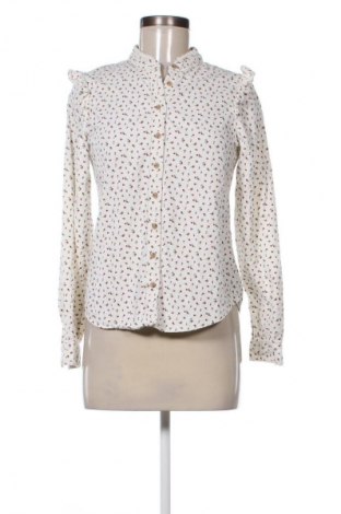 Cămașă de femei Springfield, Mărime S, Culoare Multicolor, Preț 89,47 Lei