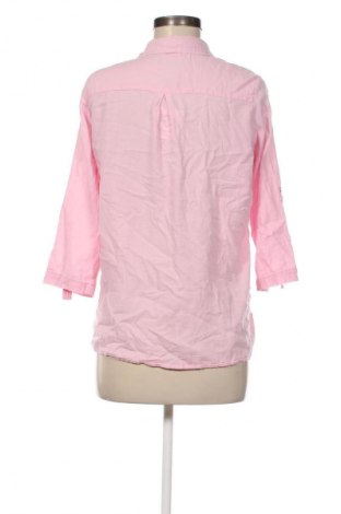 Дамска риза S'questo, Размер S, Цвят Розов, Цена 41,06 лв.