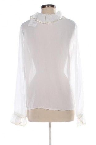 Damenbluse St Michael, Größe XL, Farbe Weiß, Preis € 8,99