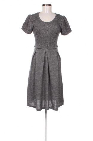 Damska koszula Stefanel, Rozmiar S, Kolor Szary, Cena 467,36 zł