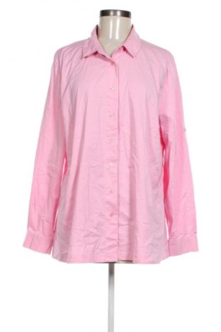 Damenbluse Steffen Schraut, Größe XL, Farbe Rosa, Preis € 29,99