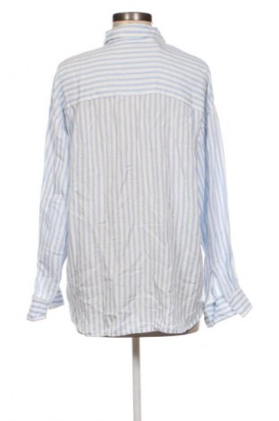 Dámska košeľa  Stradivarius, Veľkosť XL, Farba Viacfarebná, Cena  10,95 €