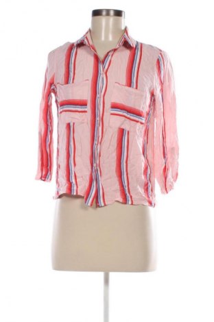 Damenbluse Stradivarius, Größe M, Farbe Mehrfarbig, Preis € 3,99