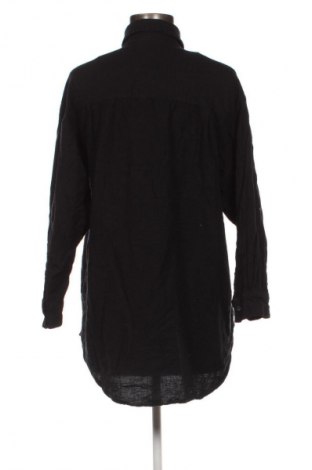 Damenbluse Stradivarius, Größe M, Farbe Schwarz, Preis 7,99 €