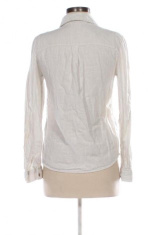 Damenbluse Stradivarius, Größe S, Farbe Grau, Preis € 12,68