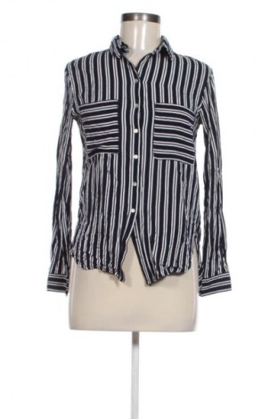 Damenbluse Stradivarius, Größe S, Farbe Mehrfarbig, Preis € 6,99