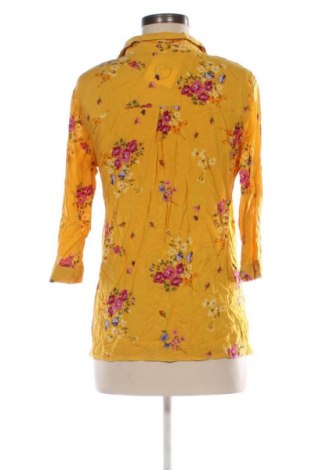 Дамска риза Stradivarius, Размер S, Цвят Многоцветен, Цена 16,99 лв.