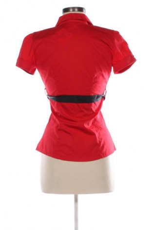 Női ing Stradivarius, Méret S, Szín Piros, Ár 5 000 Ft