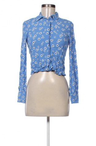 Damenbluse Stradivarius, Größe M, Farbe Mehrfarbig, Preis € 12,79