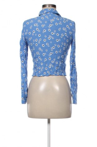 Damenbluse Stradivarius, Größe M, Farbe Mehrfarbig, Preis € 12,79