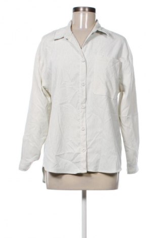 Dámská košile  Stradivarius, Velikost S, Barva Krémová, Cena  89,00 Kč